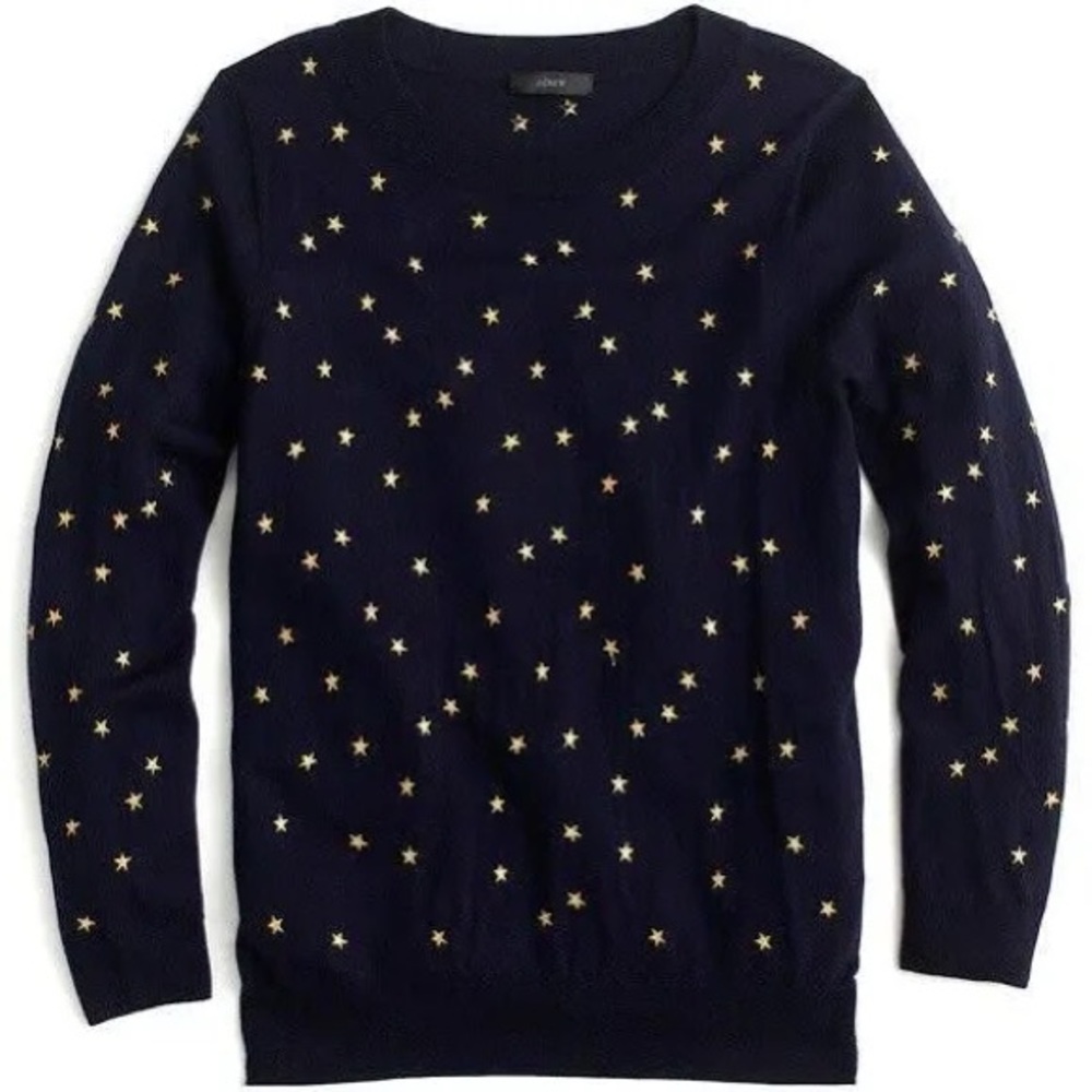 NWT J Crew Factory Sweater